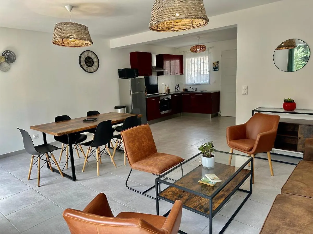 Villa La Cigale, Maussane Les Alpilles France