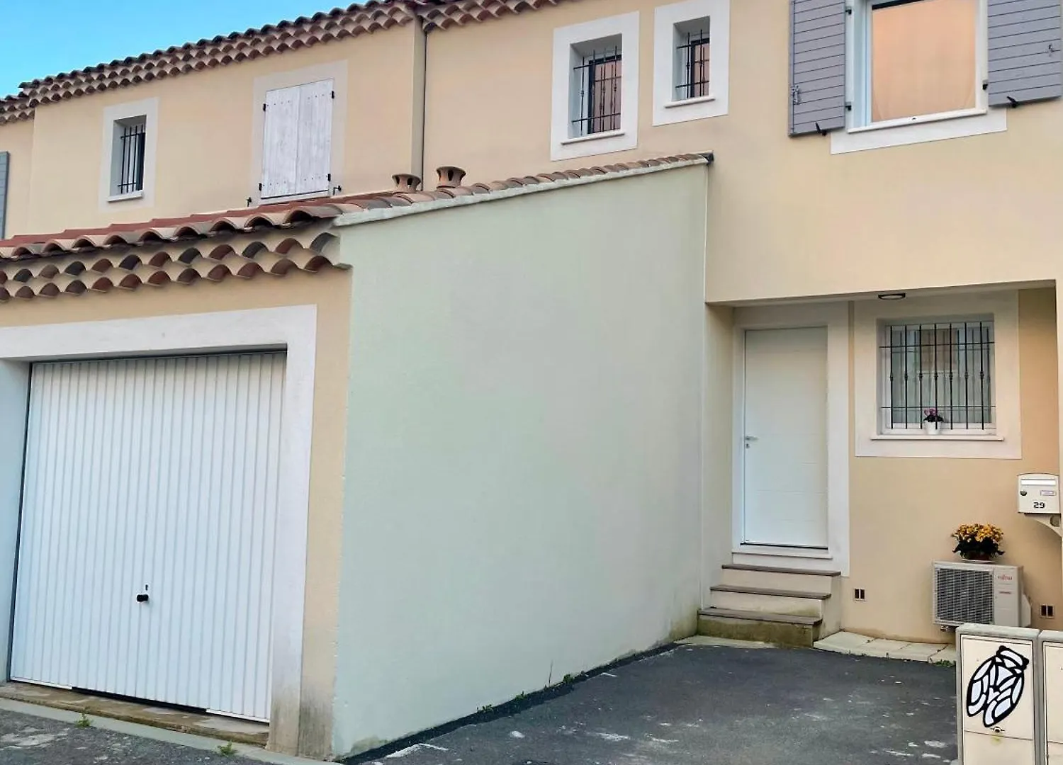 Villa La Cigale, Maussane Les Alpilles Hébergement de vacances Maussane-les-Alpilles