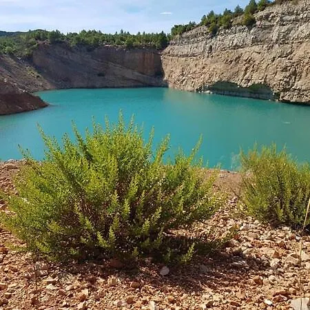 Hébergement de vacances Villa La Cigale, Maussane Les Alpilles