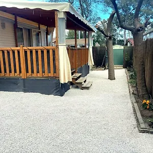 Camping Hakuna Matata, La Ciotat