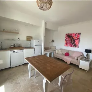 Appartement Le Monastere, Bandol
