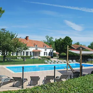 Domaine Les Gandins Saint-Germain-de-Salles